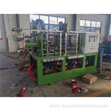 Injection Casting Special Use Machine Wax Pattern